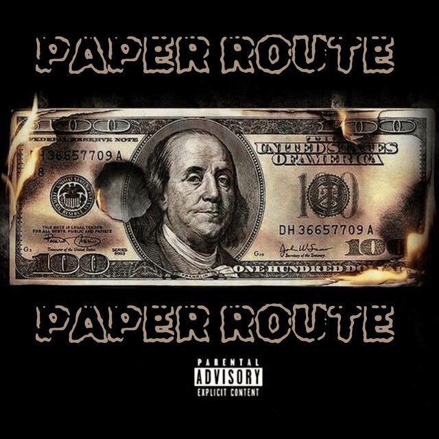 Paper Route