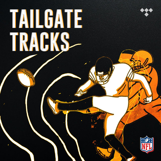 Tailgate Tracks