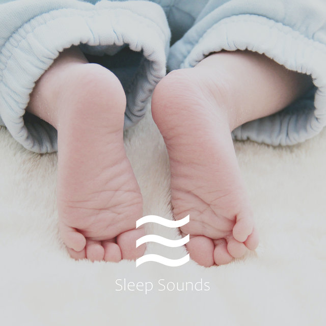 Pink Noise, White Noise Pacifying Music for Newborns
