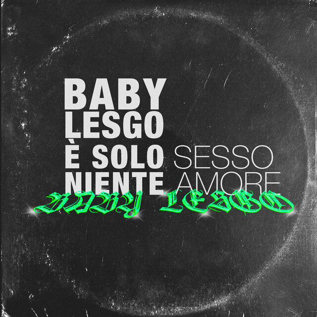Baby Lesgo