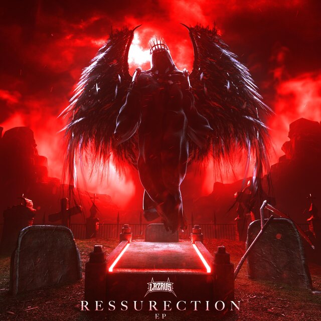 RESSURECTION