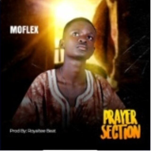 Prayer section