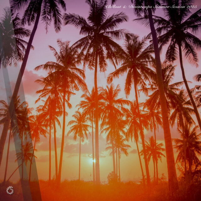 Chillout & Downtempo Summer Session 2025