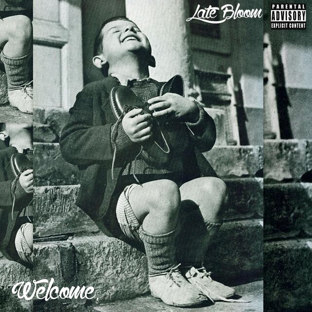 Welcome.