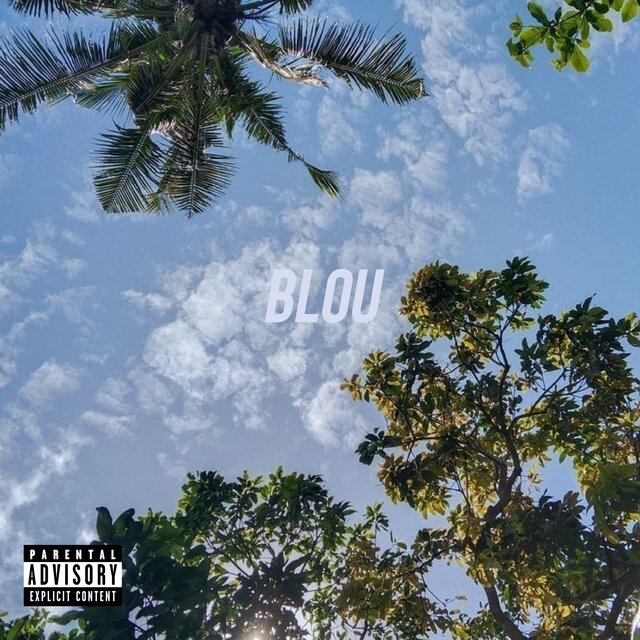 Blou