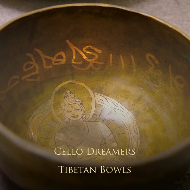 Tibetan Bowls