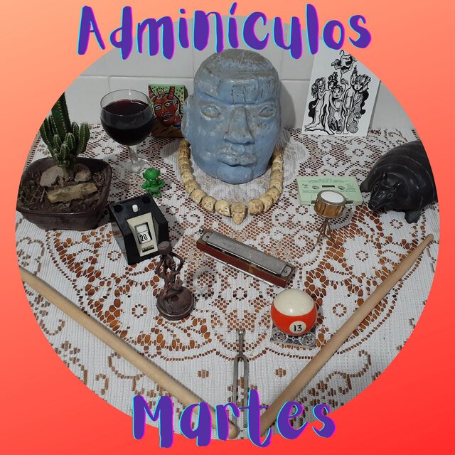 Martes