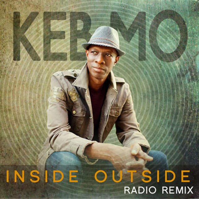 Inside Outside (Radio Mix)
