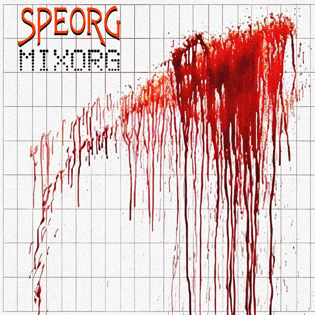 Mixorg