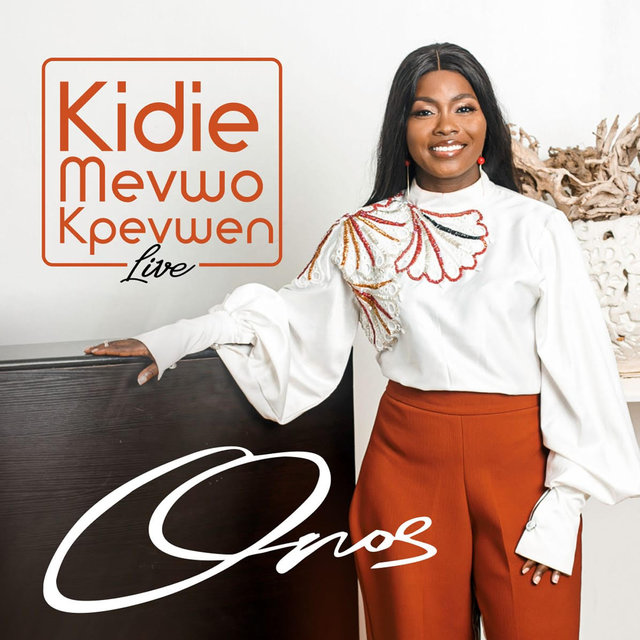 Kidie Mevwo Kpevwen (Live)