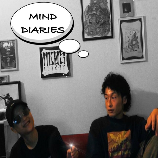 Mind Diaries