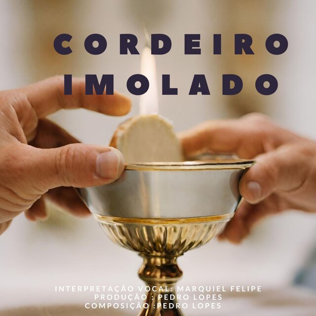 Cordeiro Imolado