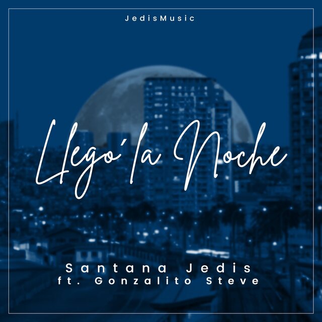 Llegó la Noche
