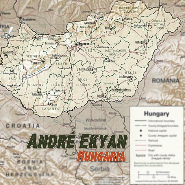 Hungaria