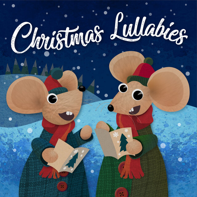 Christmas Lullabies