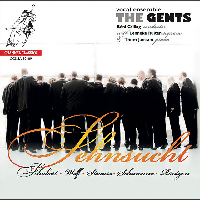 Sensucht