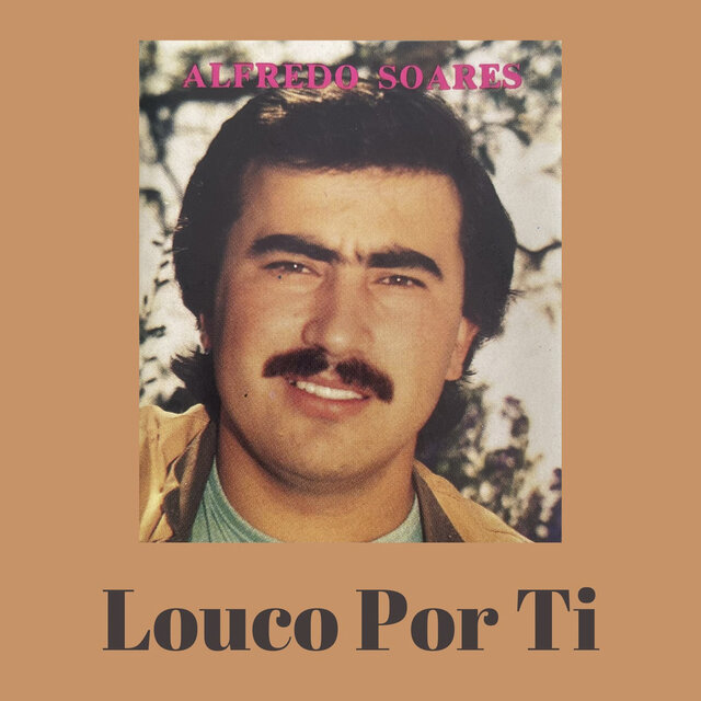 Louco por Ti