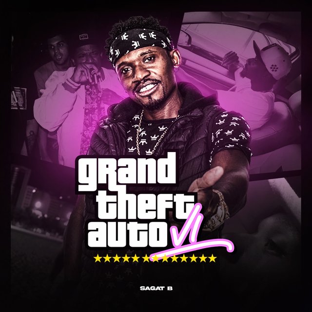 Gta VI 13 Stars