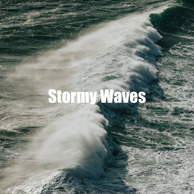 Stormy Waves