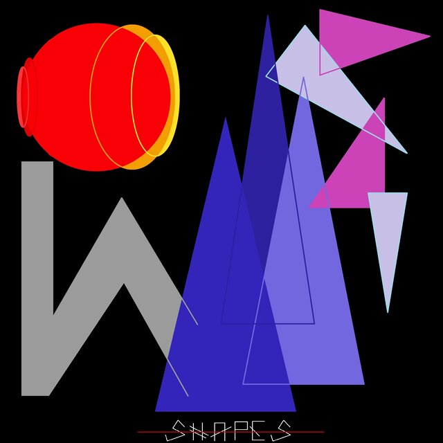 Shapez