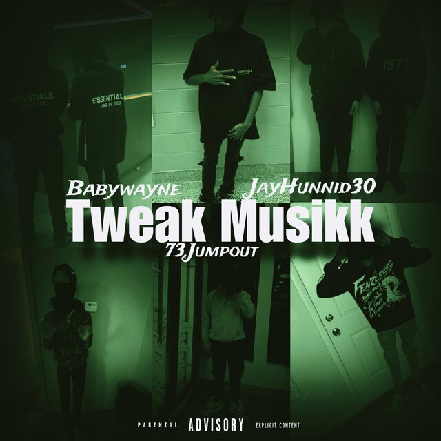 Tweak Musikk