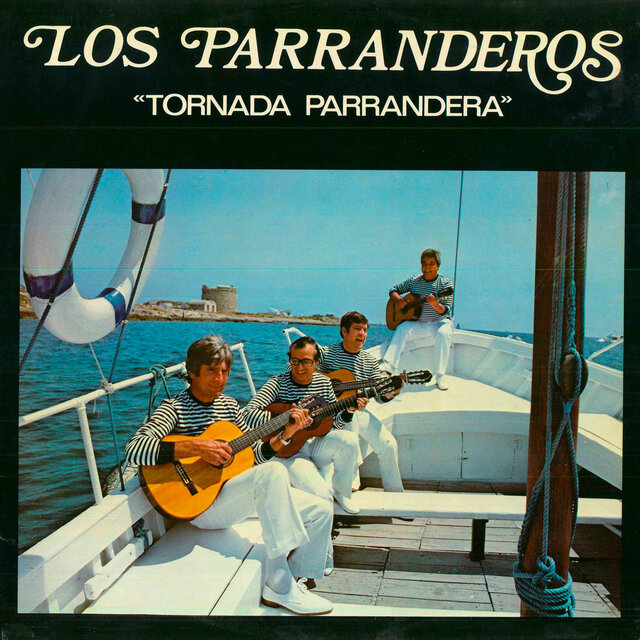 Tornada Parrandera