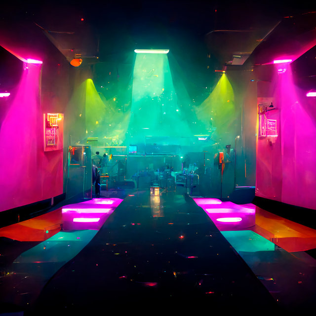 Nightclub Disco