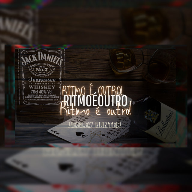Ritmo É Outro