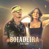 Boiadeira