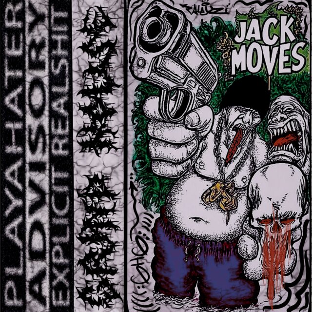 Jack Moves