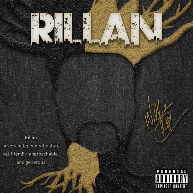Rillan