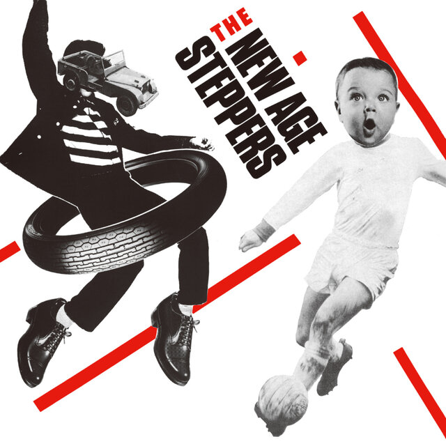 New Age Steppers