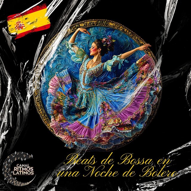 Beats de Bossa en una Noche de Bolero