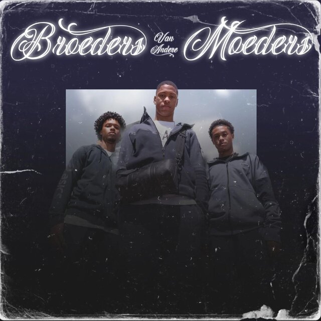 Broeders Van Andere Moeders