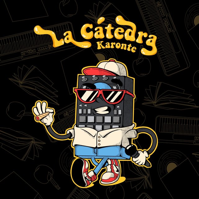La Cátedra