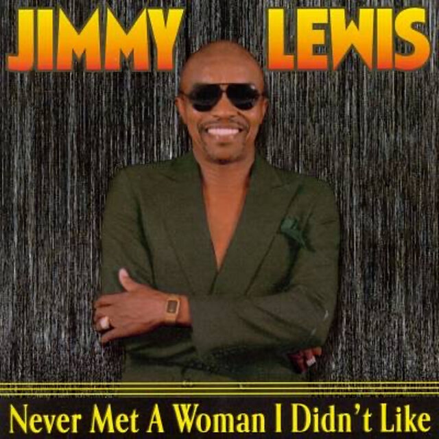 Never Met a Woman I Didn't Like