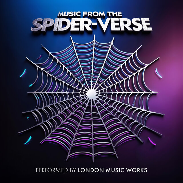 Music from the Spider-verse