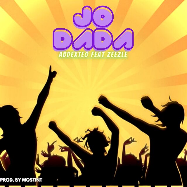 Jo Dada