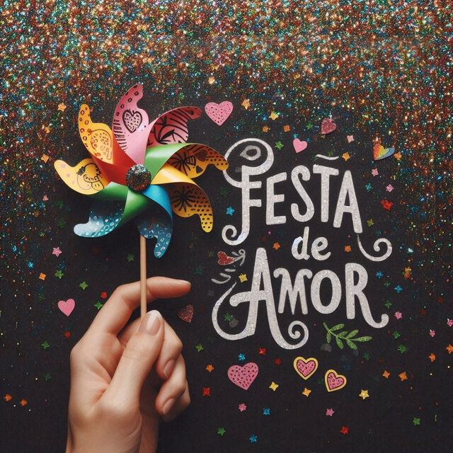 Festa de Amor