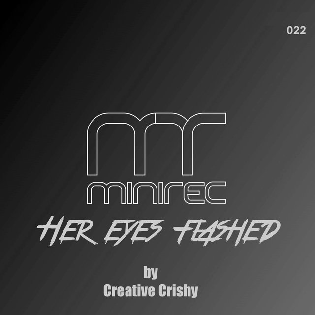 Her Eyes Flashed EP