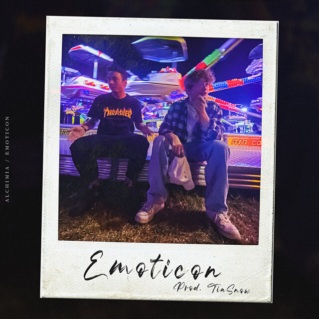 Emoticon