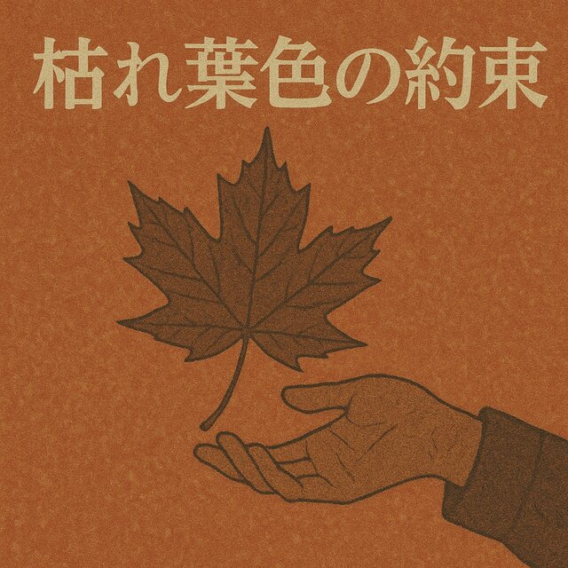 Karehairo no yakusoku