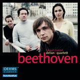 String Quartet No. 1 in F Major, Op. 18: I. Allegro con brio