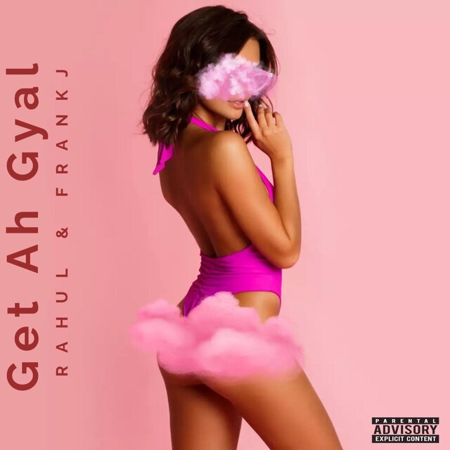 Get Ah Gyal