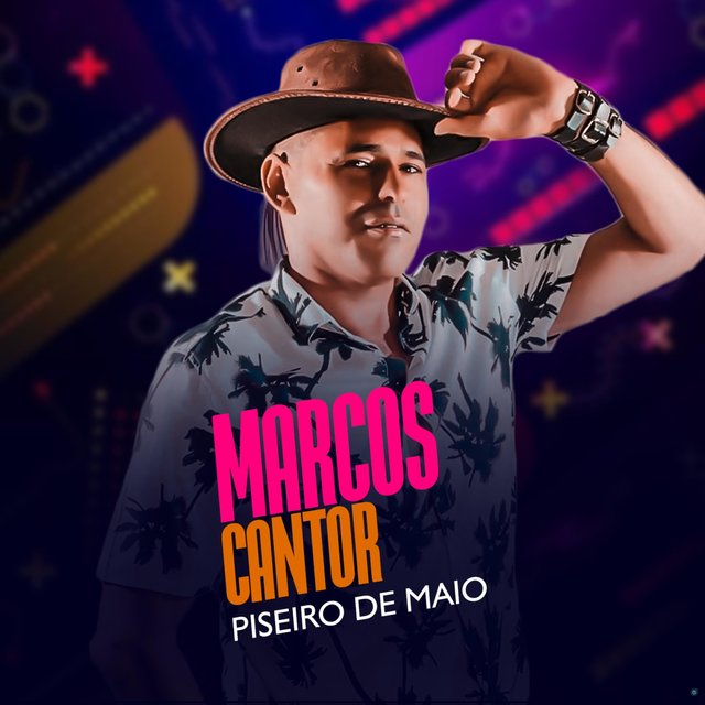 Piseiro de Maio