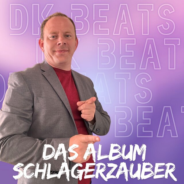 Schlagerzauber