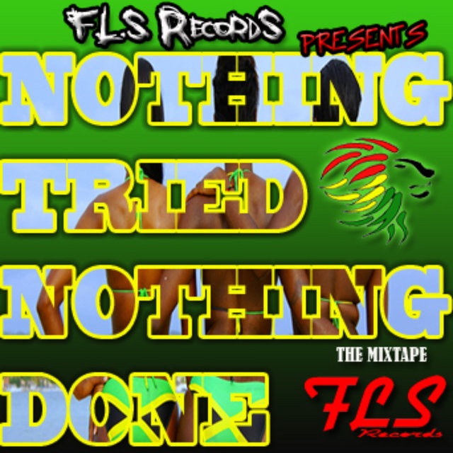 Nothing Tried Nothing Done