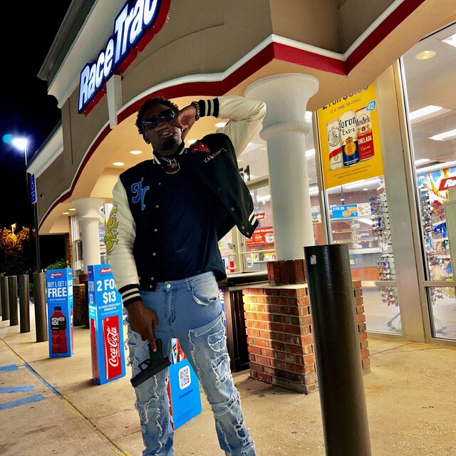 Big Damu
