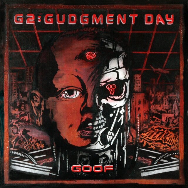 Judgment Day