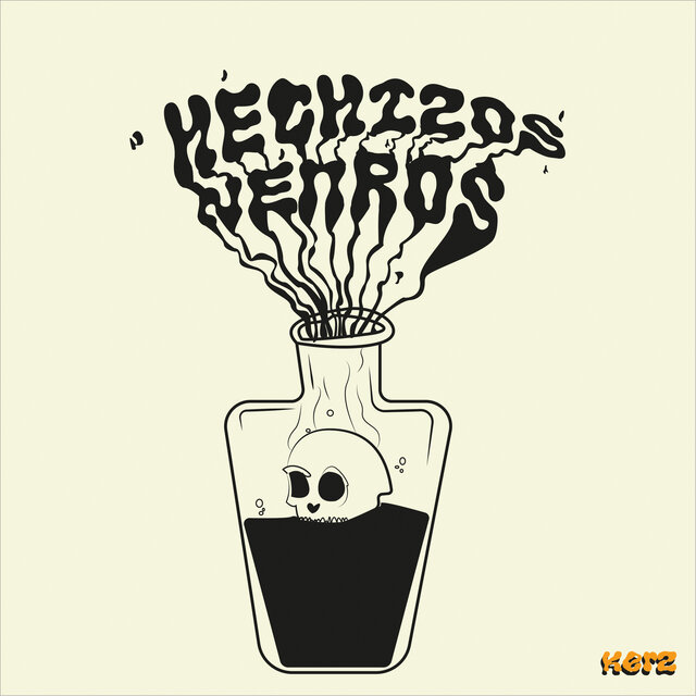 Hechizos Negros